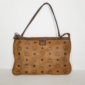 mcm shoulder bolsa price